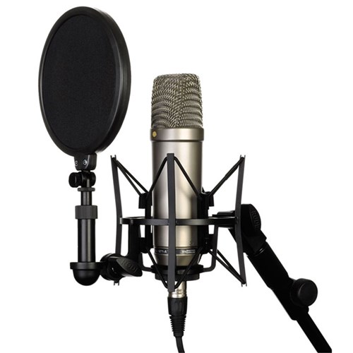 Cardioid Microphone 