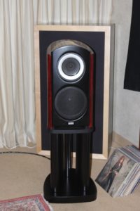 TAD / Pioneer Hi - Fi Loudspeaker