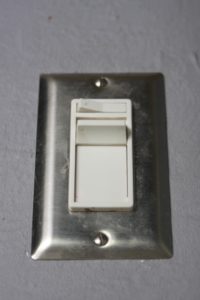 Residential Dimmers