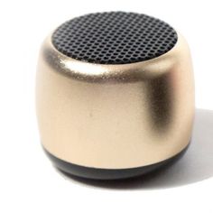 Photo of a micro speakers