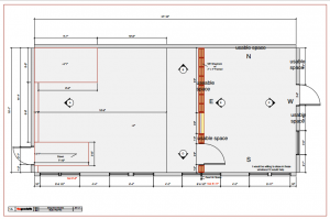 Planet Grey Floor Plan