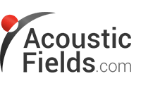 Best Sound Absorption Materials - www.AcousticFields.com 