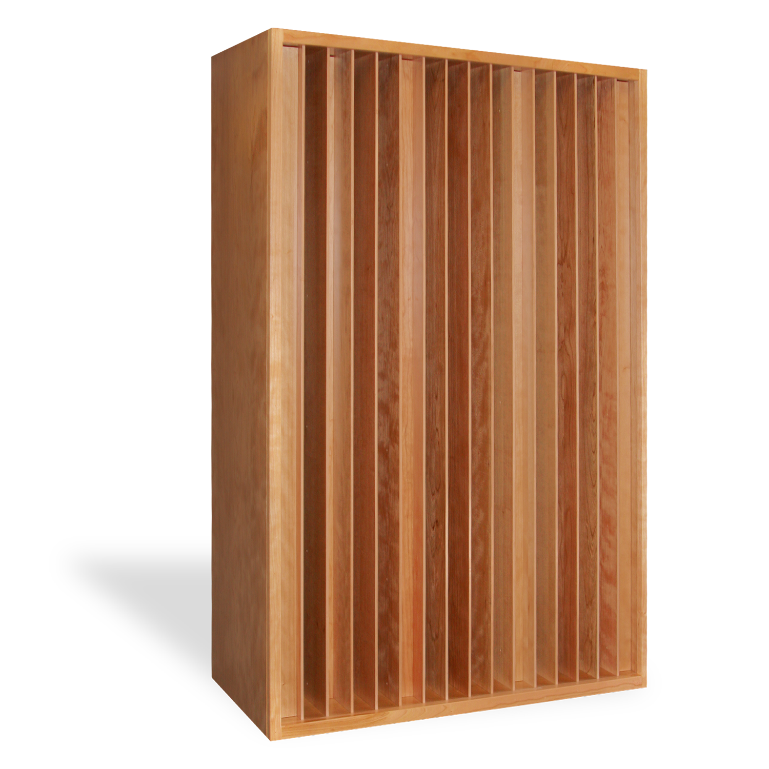 Product image of a QD-17 Quadratic Diffuser