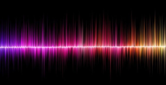 Pink Noise VS White Noise - What's The Difference? – Acoustic Fields